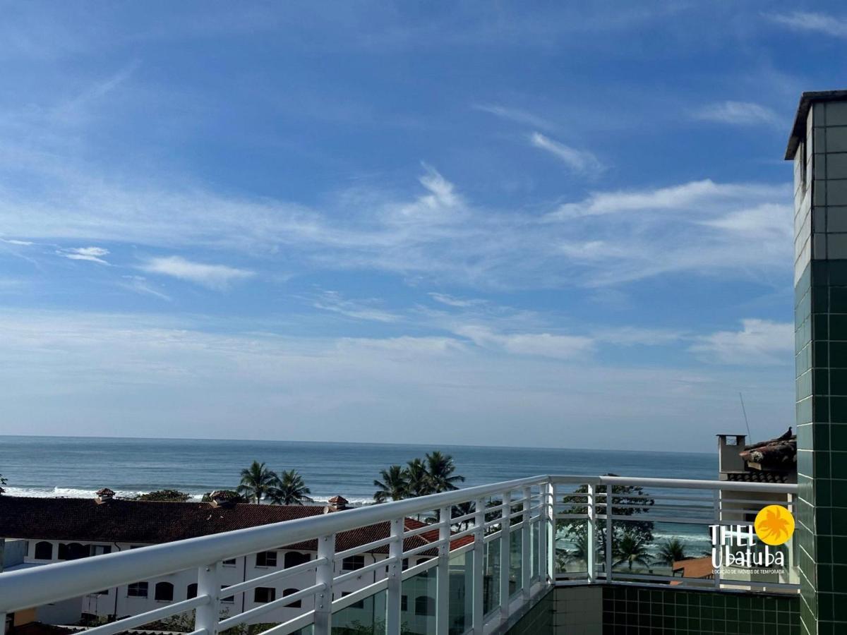 Thel Ubatuba - Apto 405/B, Ana Luiza - Praia Grande Exterior photo